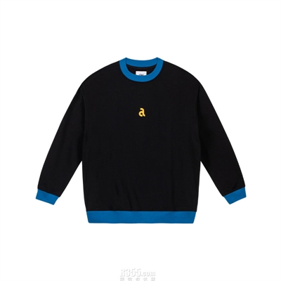 商場品牌-套頭-毛衫
