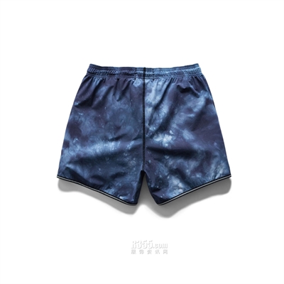 運動品牌-單褲-男運動單褲