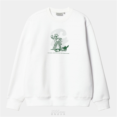 商場(chǎng)品牌-套頭-衛(wèi)衣