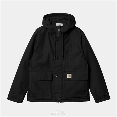 商場品牌-夾克-夾克