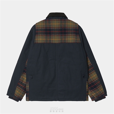 商場品牌-夾克-夾克