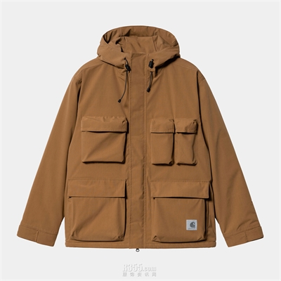 商場品牌-夾克-夾克