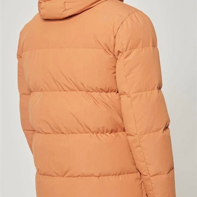 運動品牌-棉衣/羽絨-男運動棉服