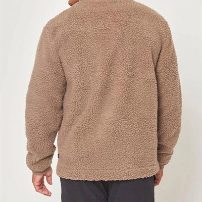 運動品牌-外套-男運動棉服