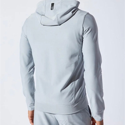 運動品牌-外套-男運動棉服