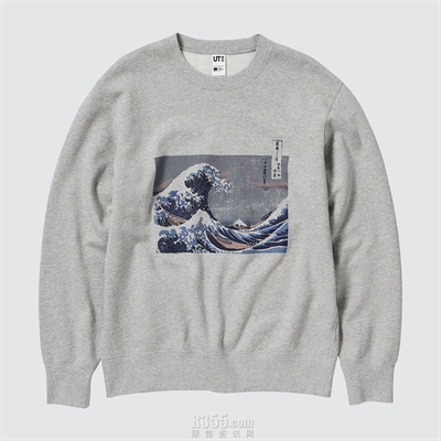 商場品牌-套頭-毛衫