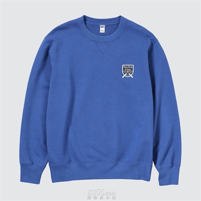 商場品牌-套頭-毛衫