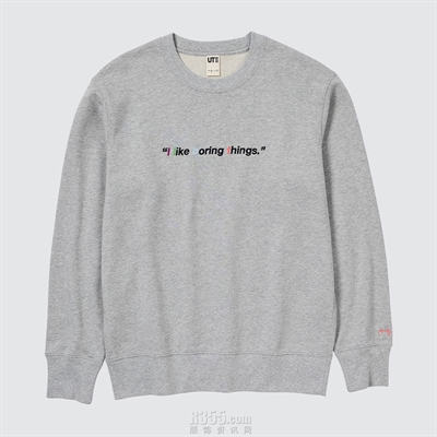 商場品牌-套頭-毛衫