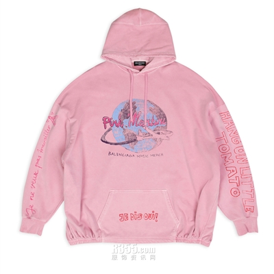 商場品牌-套頭-衛(wèi)衣