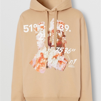 商場品牌-套頭-衛衣