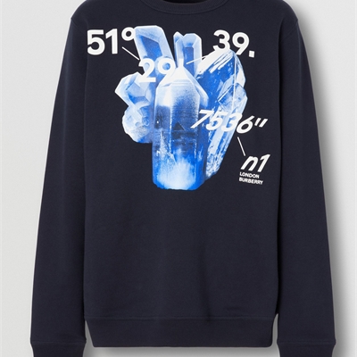 商場品牌-套頭-衛衣