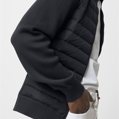 戶外品牌-棉衣/羽絨服-男戶外棉服