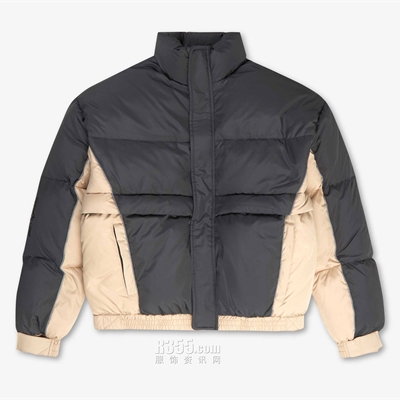運動品牌-棉衣/羽絨-男運動棉服