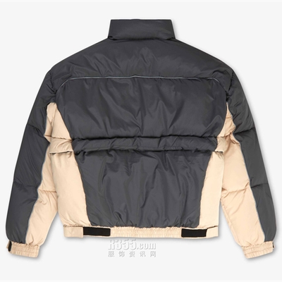 運動品牌-棉衣/羽絨-男運動棉服