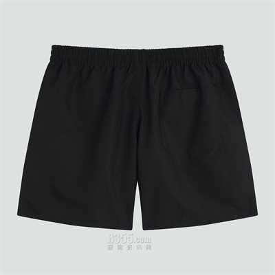 運動品牌-單褲-男運動單褲
