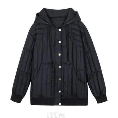 商場品牌-棉服/羽絨服-棉服