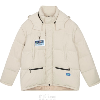 商場品牌-棉服/羽絨服-棉服