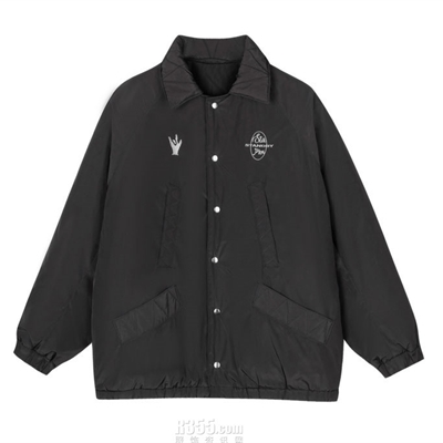 商場品牌-棉服/羽絨服-棉服