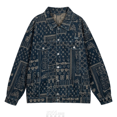 商場品牌-夾克-夾克
