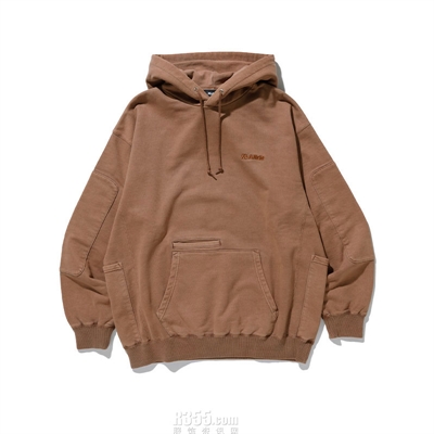 商場品牌-套頭-衛衣