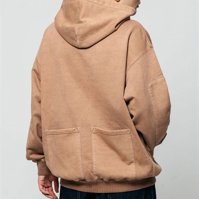 商場品牌-套頭-衛衣