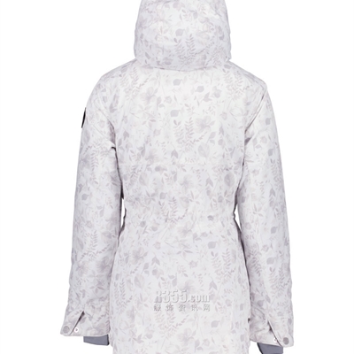戶外品牌-滑雪服-女戶外滑雪服