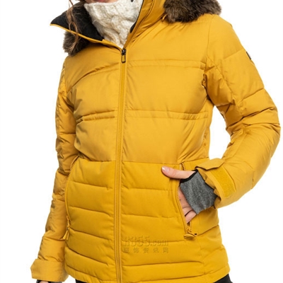 戶外品牌-棉衣/羽絨服-女戶外棉服