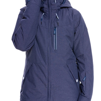 戶外品牌-滑雪服-女戶外滑雪服
