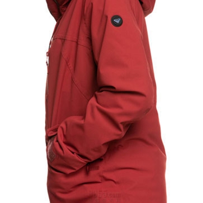 戶外品牌-滑雪服-女戶外滑雪服