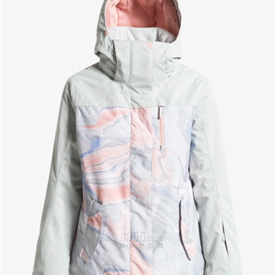 戶外品牌-滑雪服-女戶外滑雪服