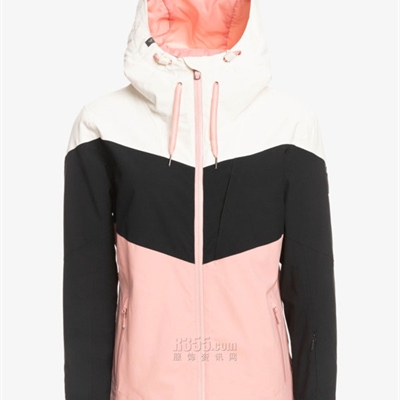 戶外品牌-滑雪服-女戶外滑雪服