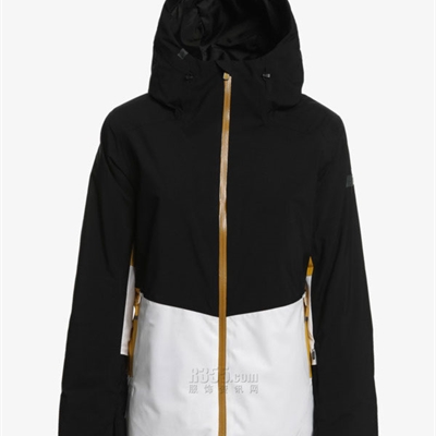 戶外品牌-滑雪服-女戶外滑雪服