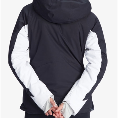 戶外品牌-滑雪服-女戶外滑雪服