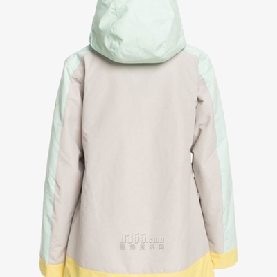 戶外品牌-滑雪服-女戶外滑雪服