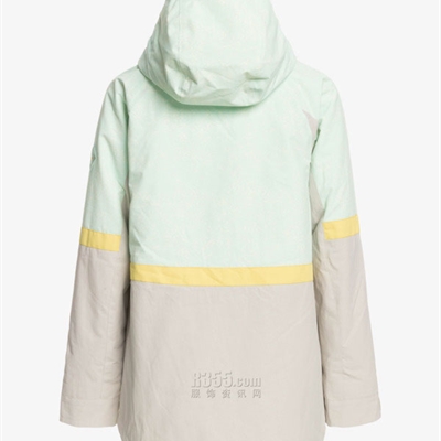 戶外品牌-滑雪服-女戶外滑雪服
