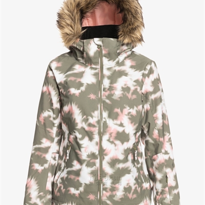 戶外品牌-滑雪服-女戶外滑雪服