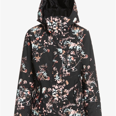 戶外品牌-滑雪服-女戶外滑雪服
