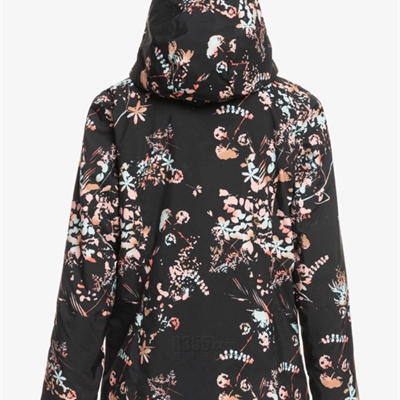 戶外品牌-滑雪服-女戶外滑雪服