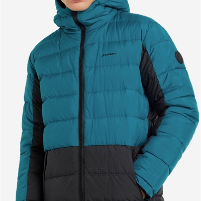 運動品牌-棉衣/羽絨-男運動棉服