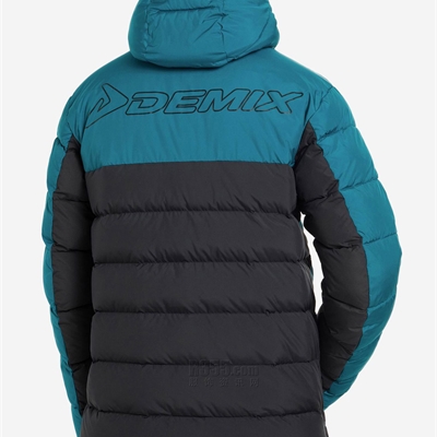 運動品牌-棉衣/羽絨-男運動棉服