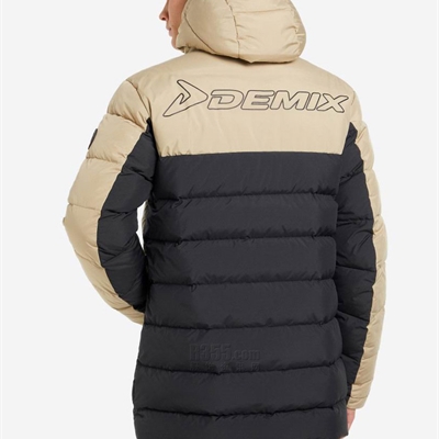 運動品牌-棉衣/羽絨-男運動棉服