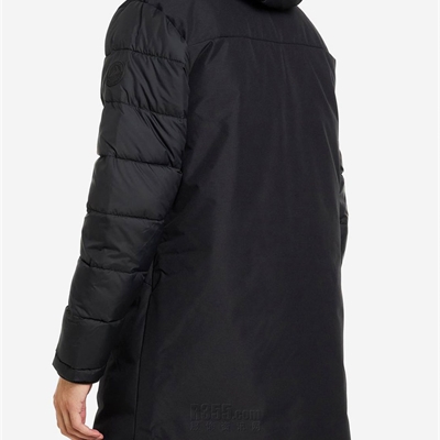 運動品牌-棉衣/羽絨-男運動棉服