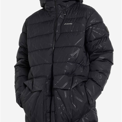 運動品牌-棉衣/羽絨-男運動棉服