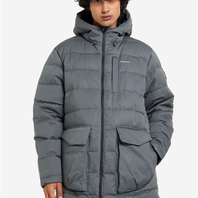 運動品牌-棉衣/羽絨-男運動棉服