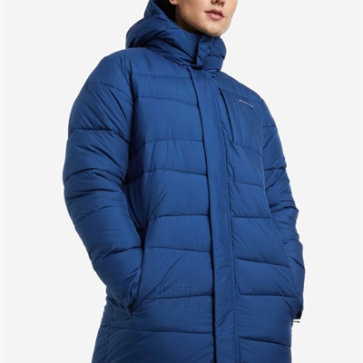 運動品牌-棉衣/羽絨-男運動棉服