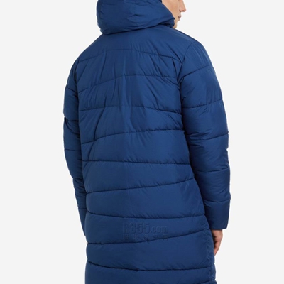 運動品牌-棉衣/羽絨-男運動棉服