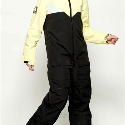 戶外品牌-滑雪服-女戶外滑雪服套裝