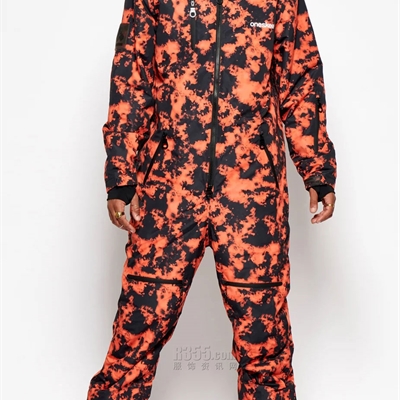 戶外品牌-滑雪服-男戶外滑雪服套裝