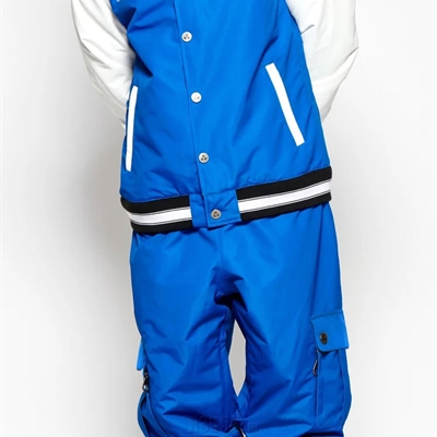 戶外品牌-滑雪服-男戶外滑雪服套裝