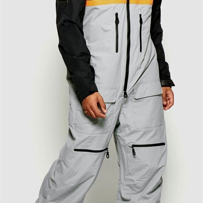 戶外品牌-滑雪服-男戶外滑雪服套裝